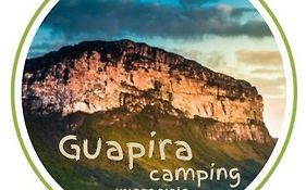 Camping Guapira